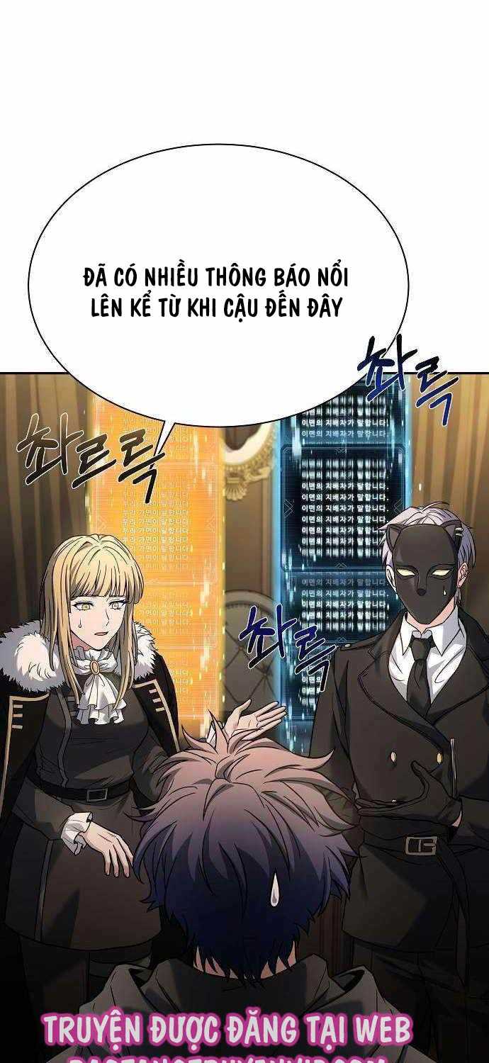 Chòm Sao Là Đệ Tử Của Tôi Chapter 73 - Trang 26