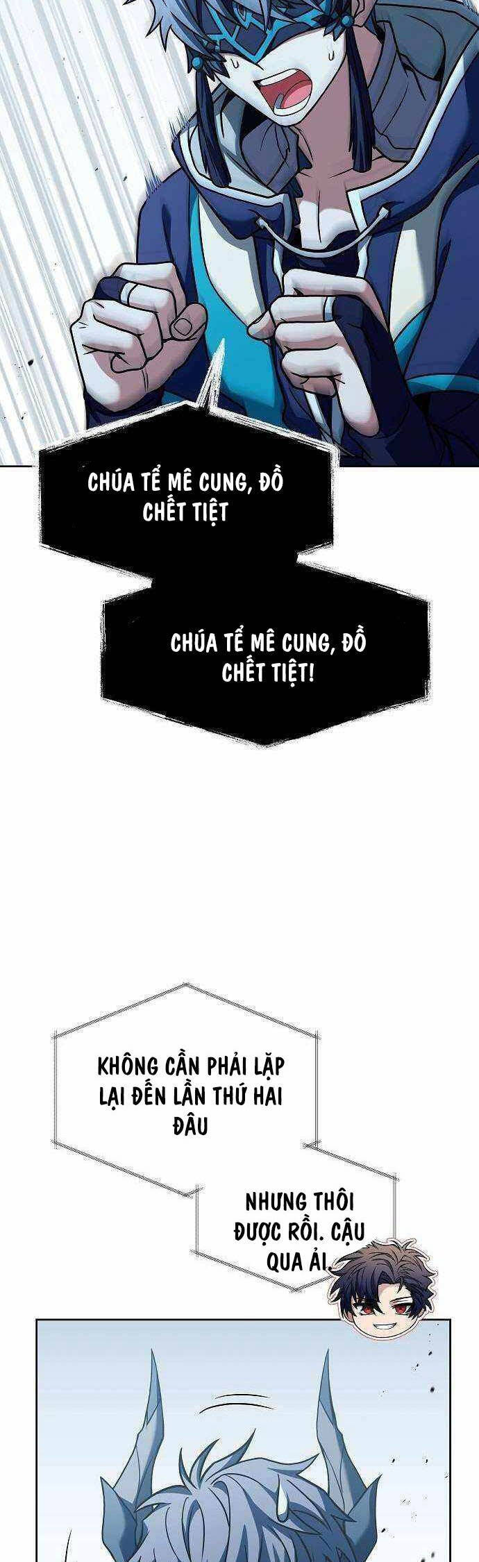 Chòm Sao Là Đệ Tử Của Tôi Chapter 69 - Trang 46