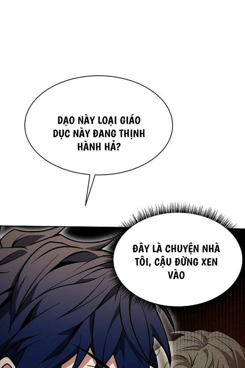 Chòm Sao Là Đệ Tử Của Tôi Chapter 53 - Trang 8