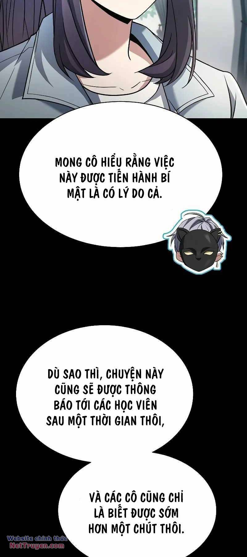 Chòm Sao Là Đệ Tử Của Tôi Chapter 66 - Trang 38