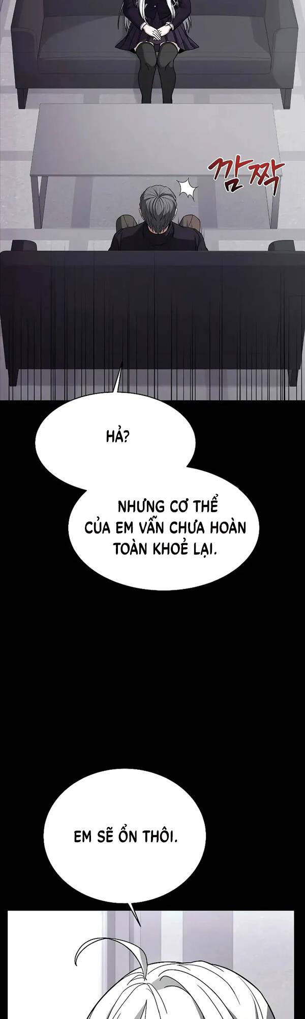 Chòm Sao Là Đệ Tử Của Tôi Chapter 32 - Trang 51