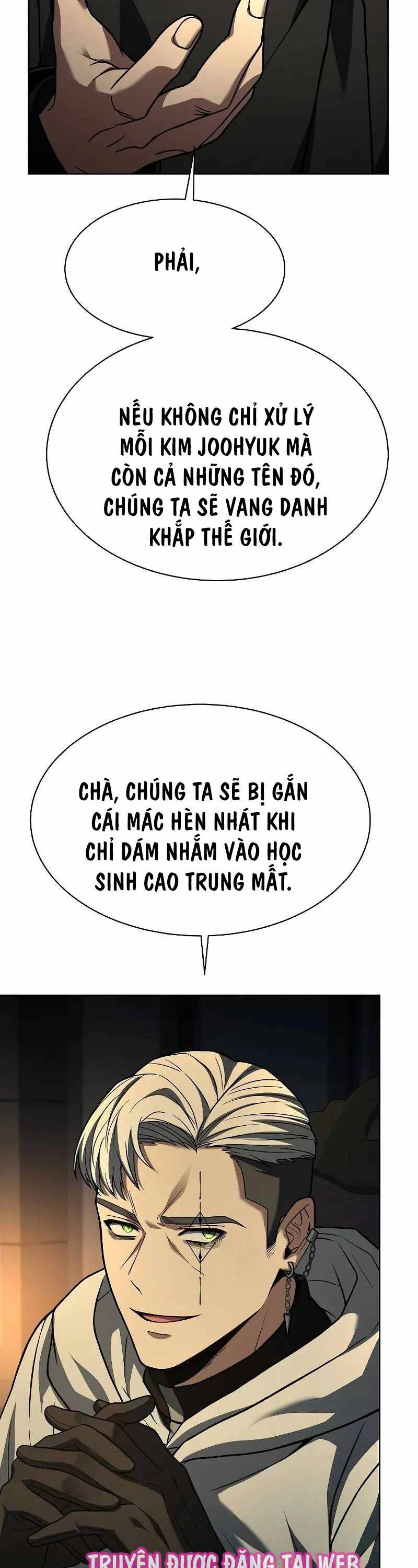 Chòm Sao Là Đệ Tử Của Tôi Chapter 71 - Trang 38