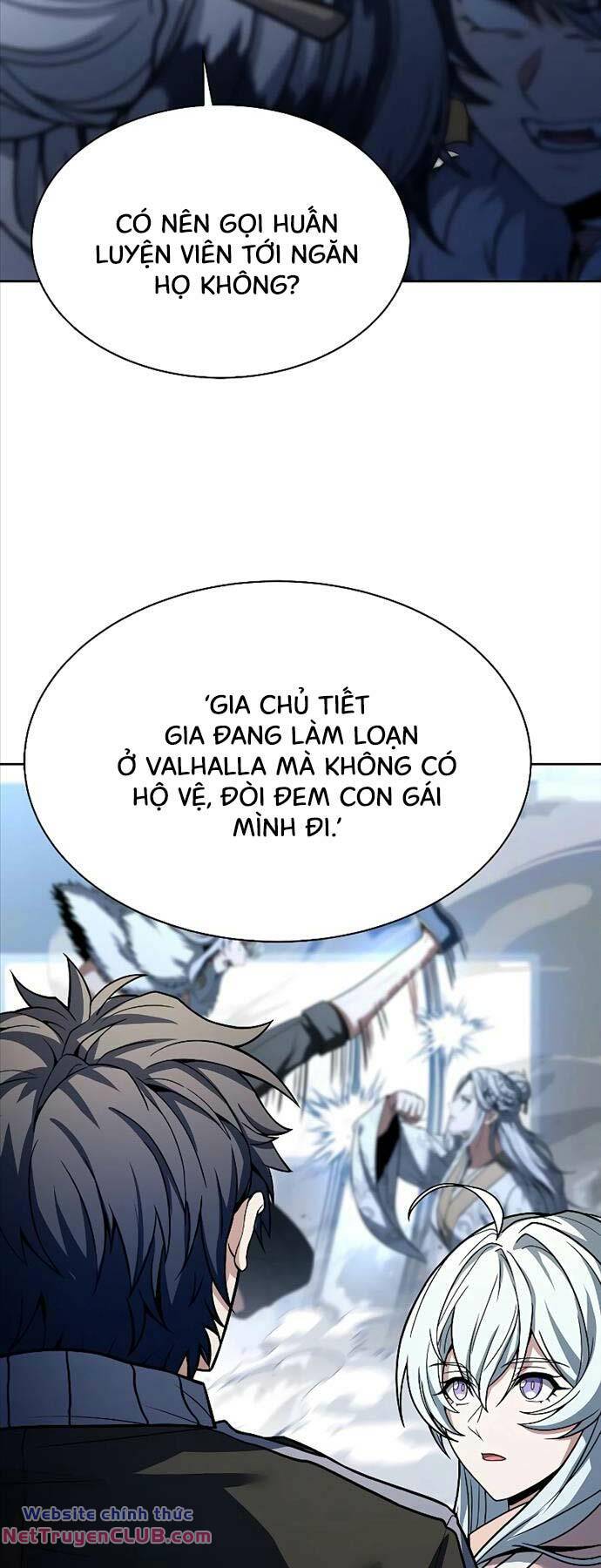 Chòm Sao Là Đệ Tử Của Tôi Chapter 52 - Trang 48