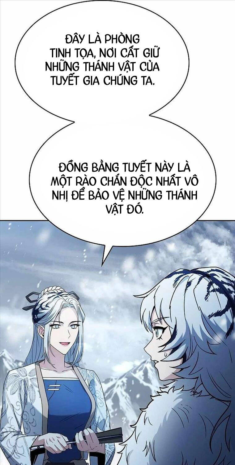 Chòm Sao Là Đệ Tử Của Tôi Chapter 82 - Trang 35