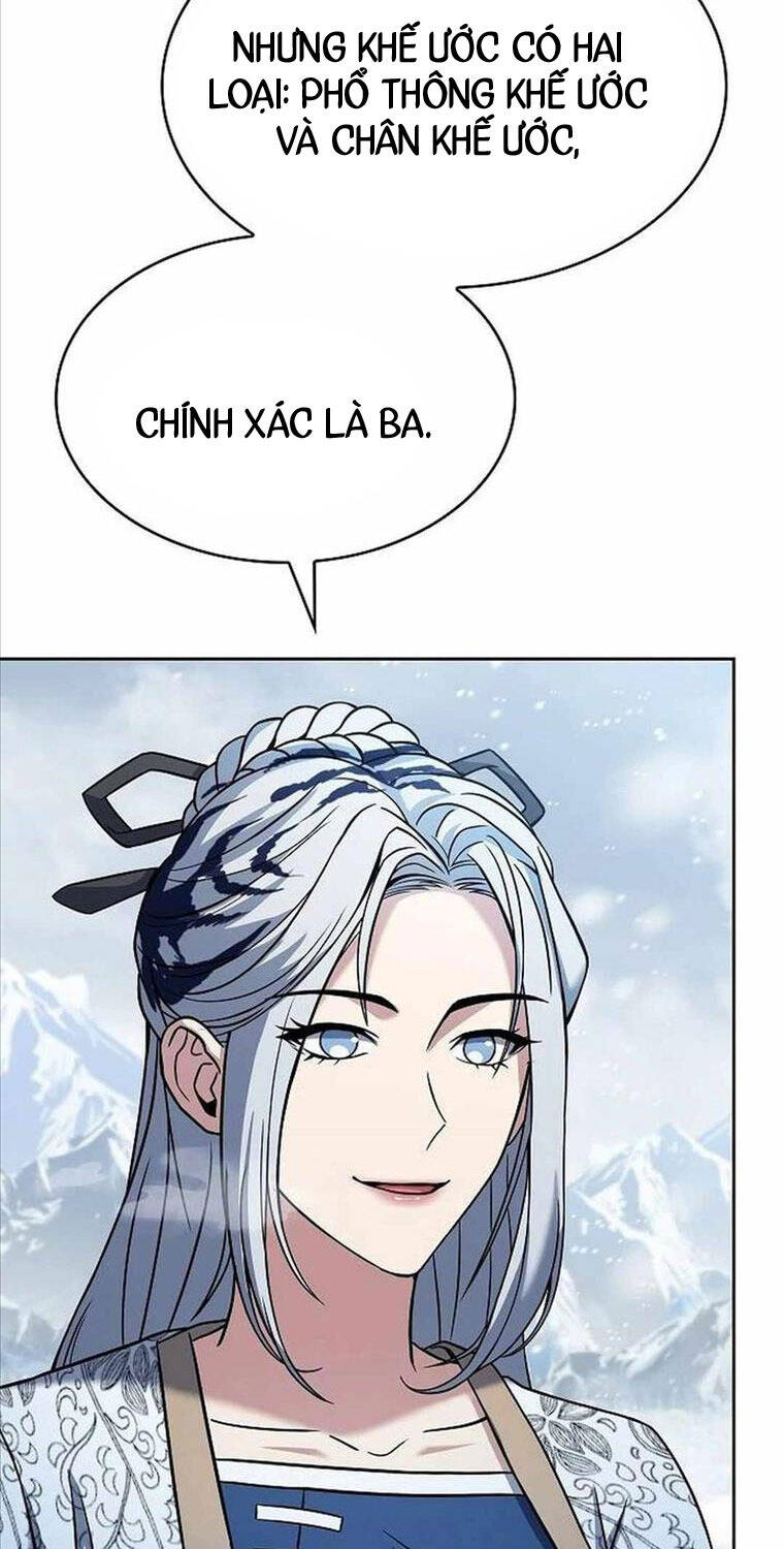 Chòm Sao Là Đệ Tử Của Tôi Chapter 82 - Trang 65