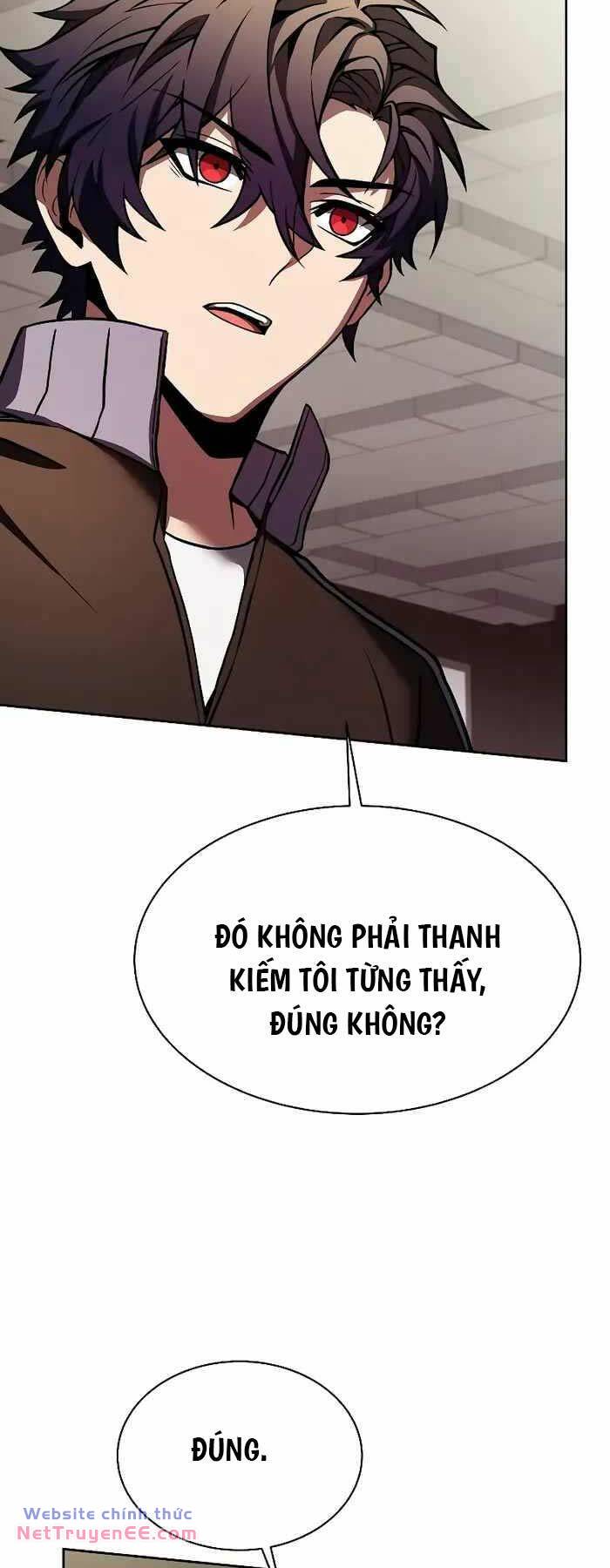 Chòm Sao Là Đệ Tử Của Tôi Chapter 62 - Trang 58