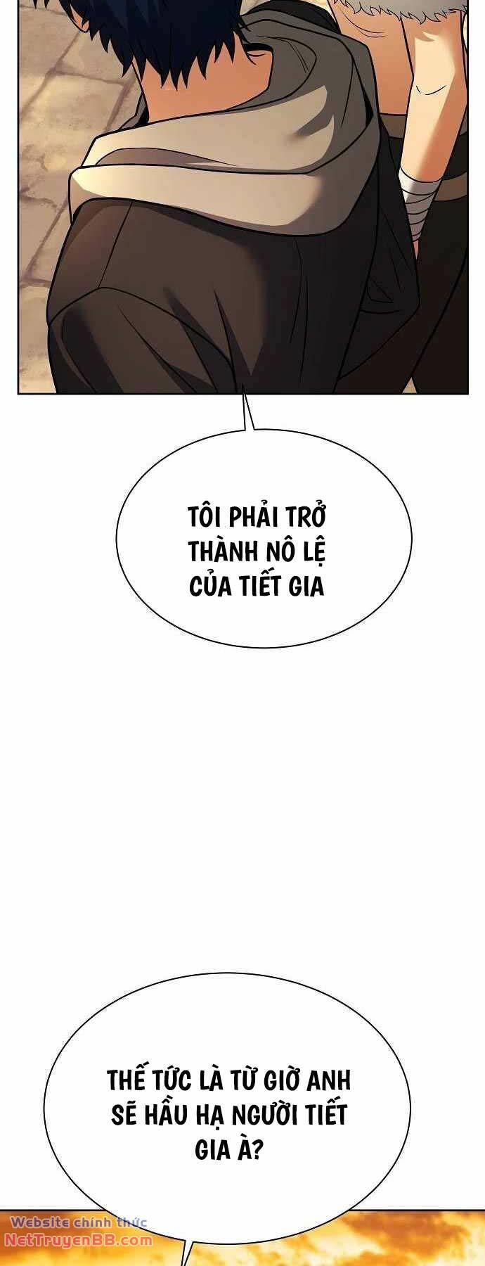 Chòm Sao Là Đệ Tử Của Tôi Chapter 57 - Trang 28