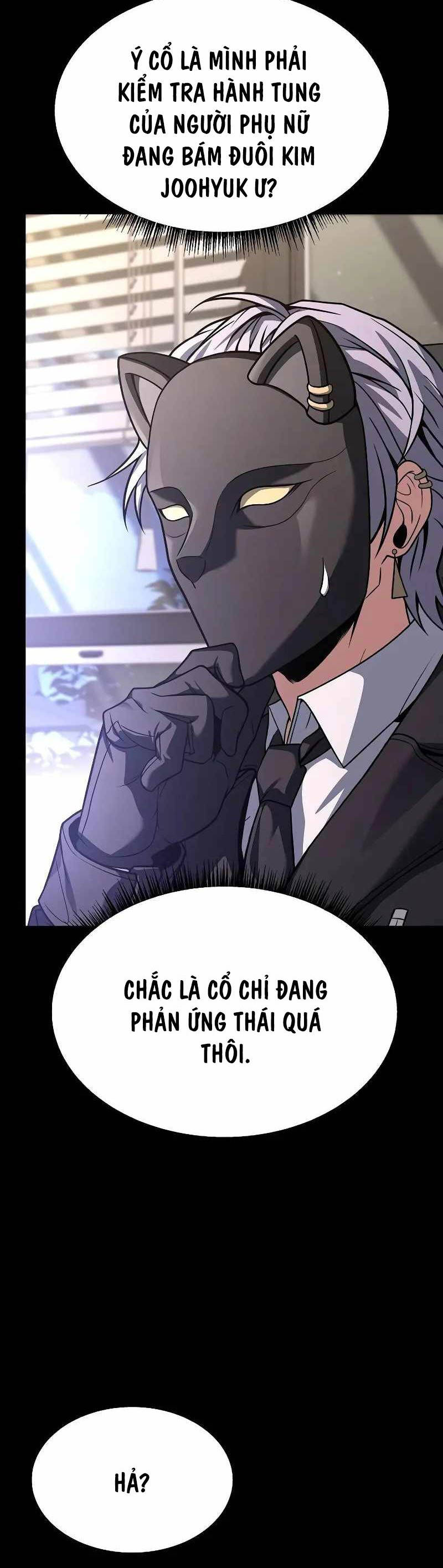 Chòm Sao Là Đệ Tử Của Tôi Chapter 71 - Trang 8