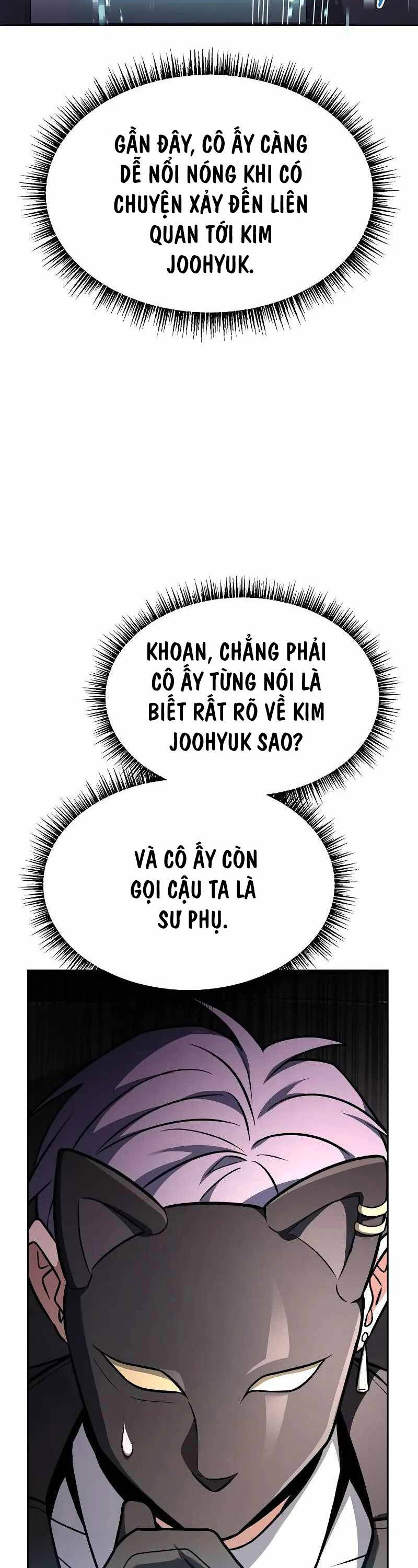 Chòm Sao Là Đệ Tử Của Tôi Chapter 71 - Trang 24