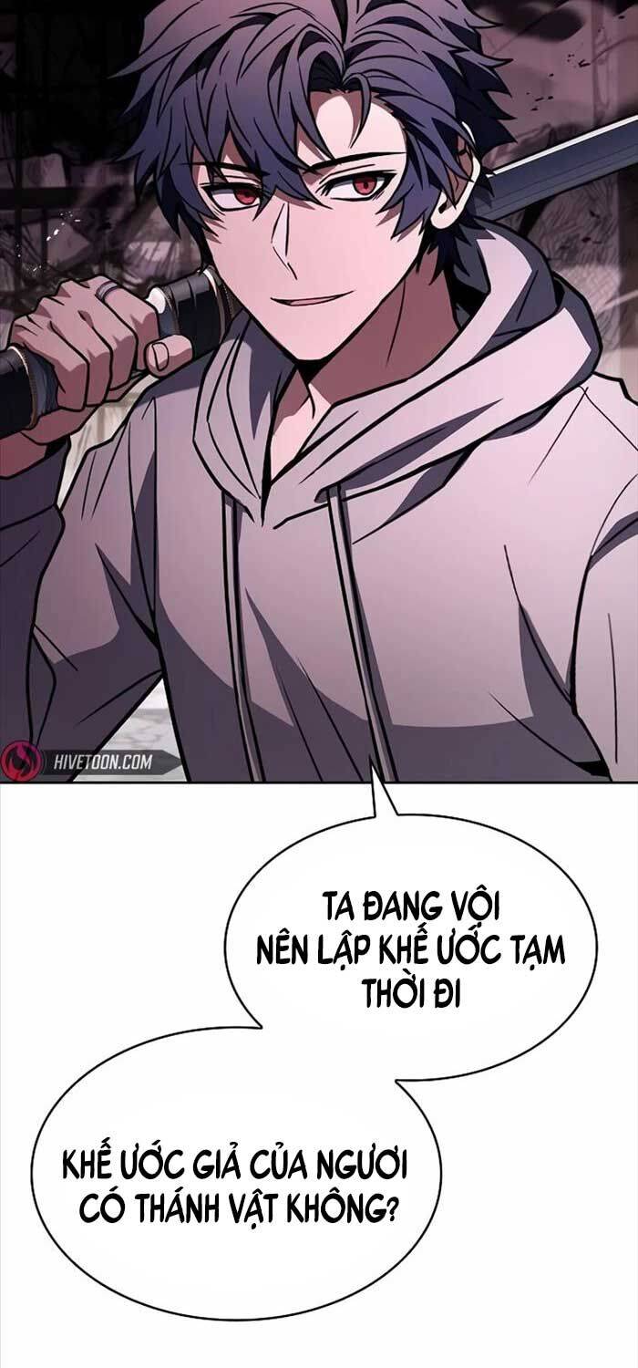 Chòm Sao Là Đệ Tử Của Tôi Chapter 89 - Trang 40