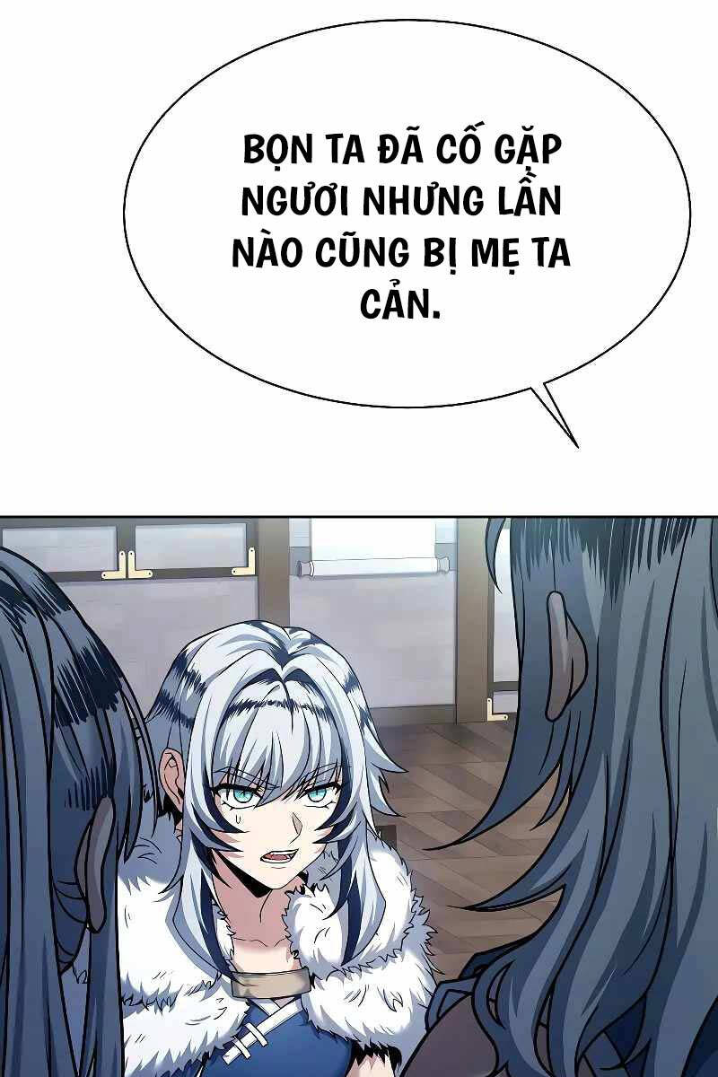 Chòm Sao Là Đệ Tử Của Tôi Chapter 56 - Trang 40