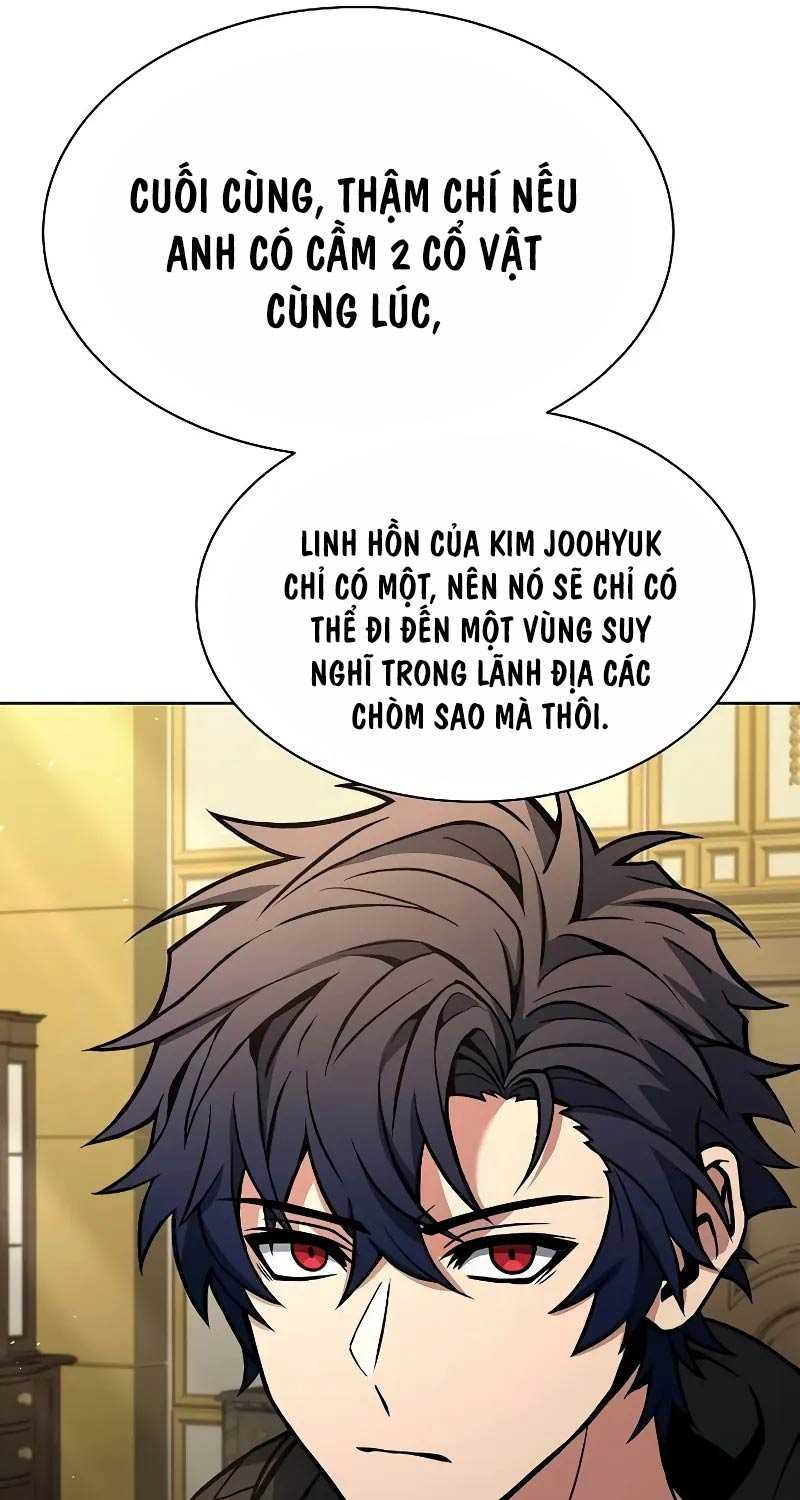 Chòm Sao Là Đệ Tử Của Tôi Chapter 73 - Trang 17