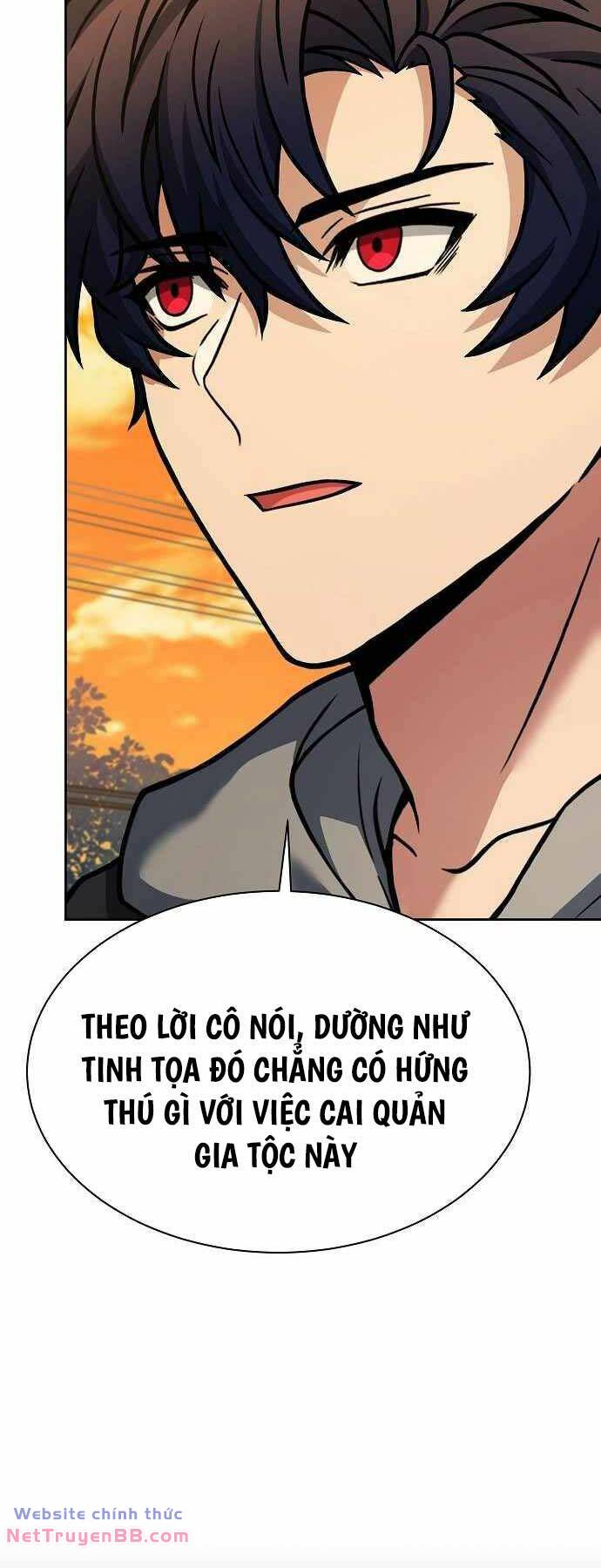 Chòm Sao Là Đệ Tử Của Tôi Chapter 57 - Trang 46