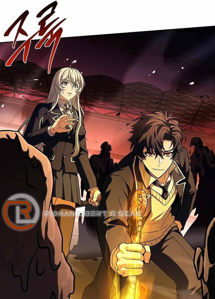 Chòm Sao Là Đệ Tử Của Tôi Chapter 84 - Trang 81