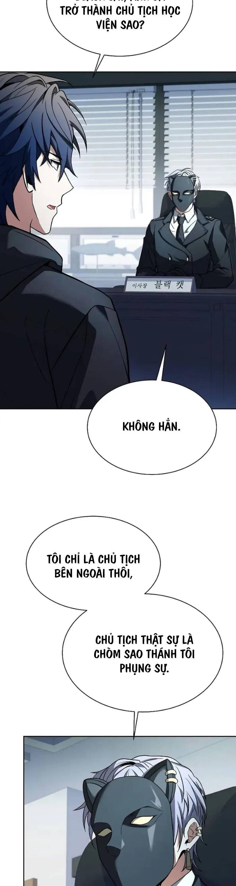 Chòm Sao Là Đệ Tử Của Tôi Chapter 65 - Trang 37