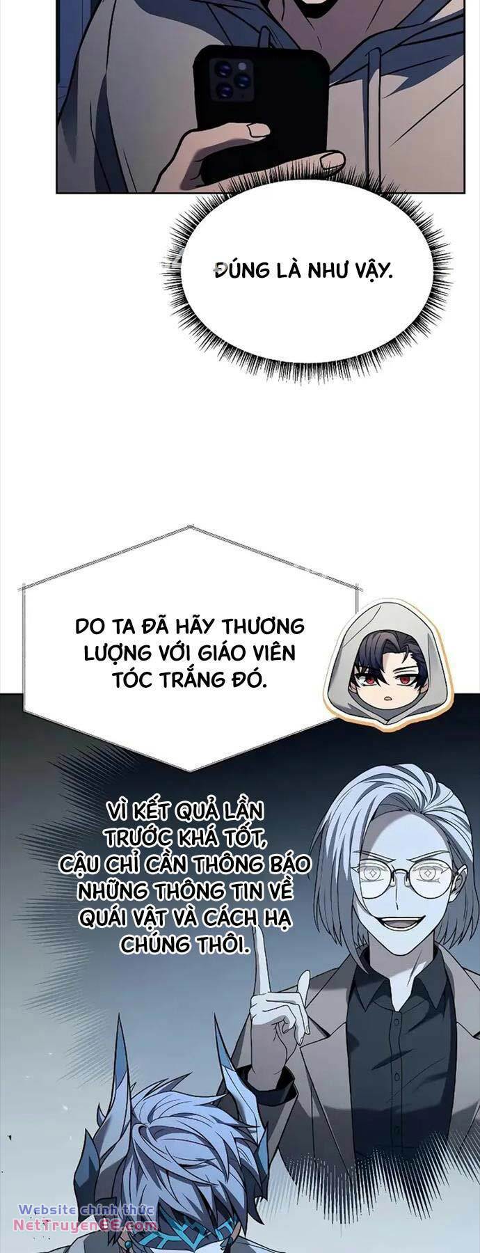 Chòm Sao Là Đệ Tử Của Tôi Chapter 59 - Trang 2