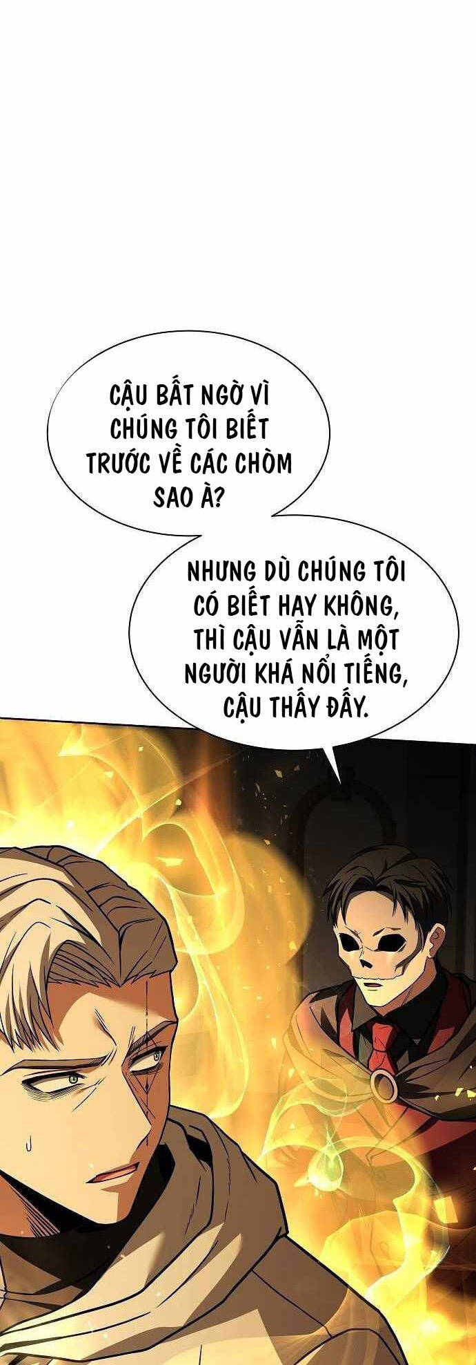 Chòm Sao Là Đệ Tử Của Tôi Chapter 72 - Trang 4