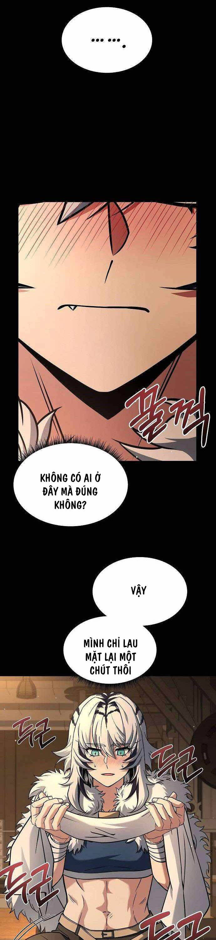 Chòm Sao Là Đệ Tử Của Tôi Chapter 70 - Trang 33