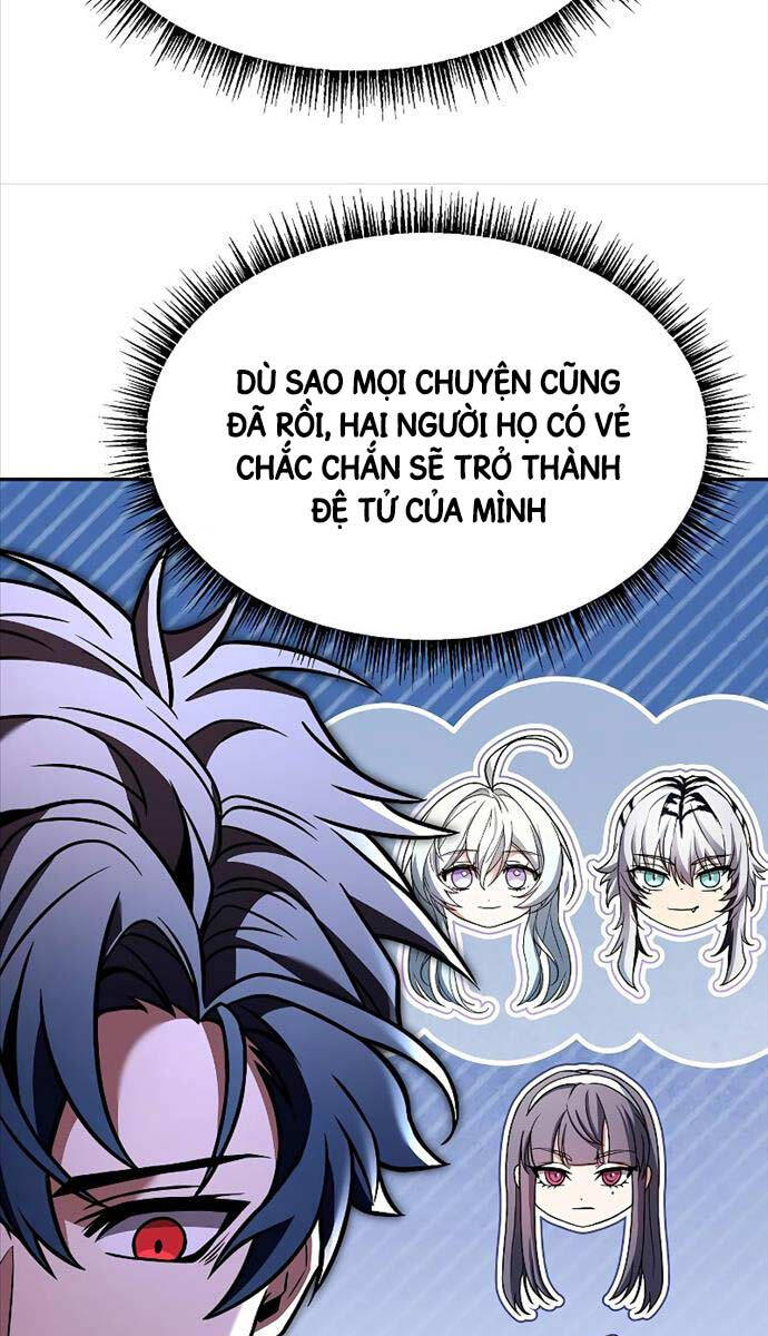 Chòm Sao Là Đệ Tử Của Tôi Chapter 51 - Trang 56