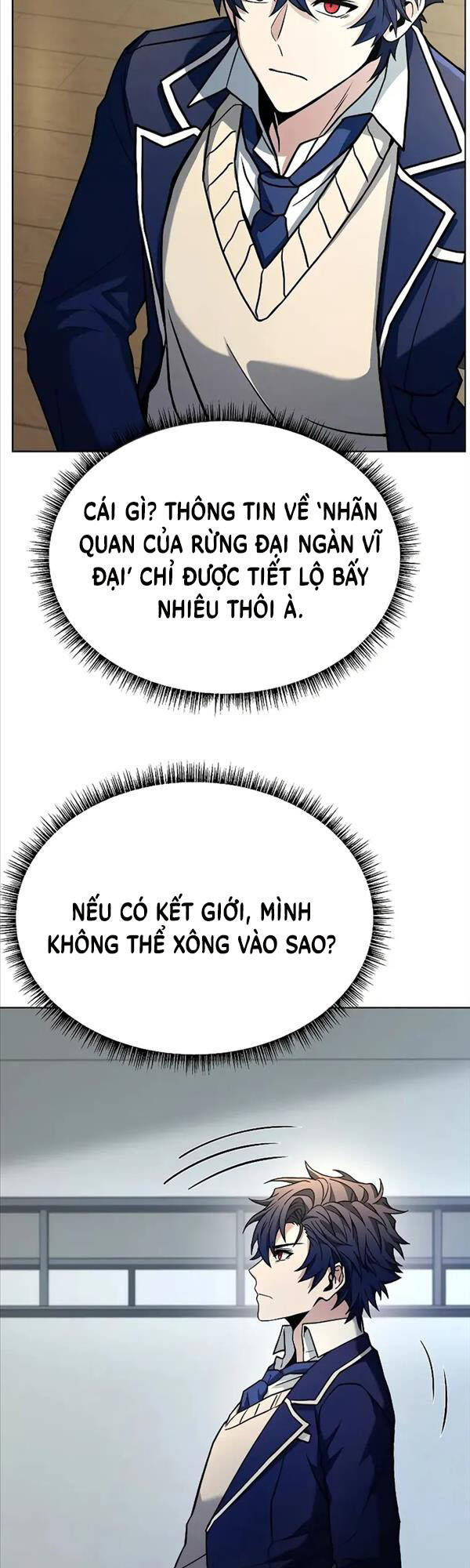 Chòm Sao Là Đệ Tử Của Tôi Chapter 32 - Trang 34