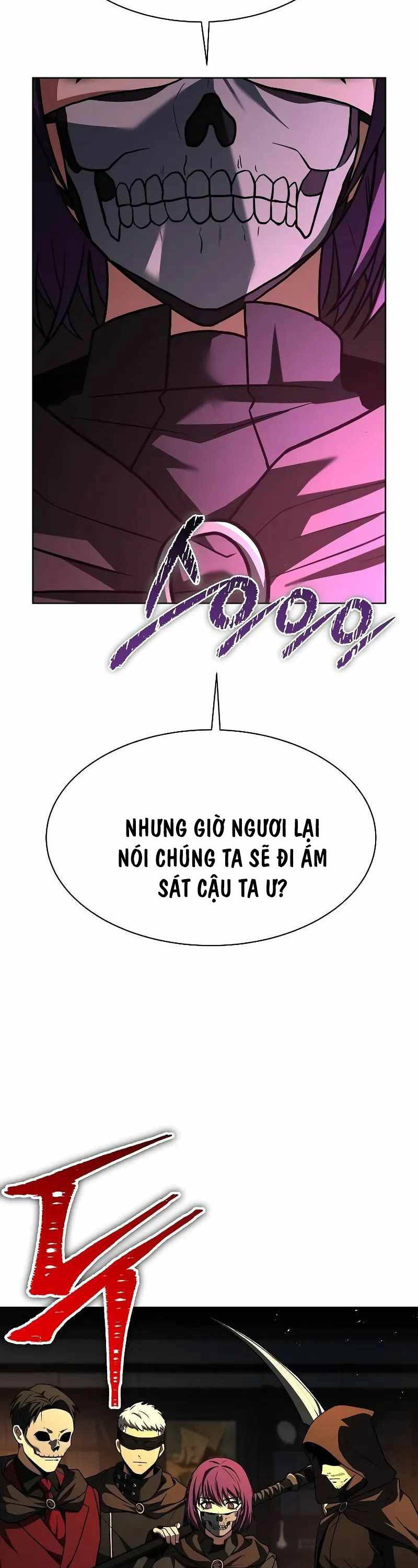 Chòm Sao Là Đệ Tử Của Tôi Chapter 71 - Trang 42