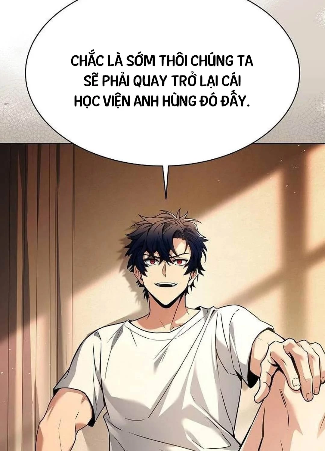 Chòm Sao Là Đệ Tử Của Tôi Chapter 79 - Trang 143