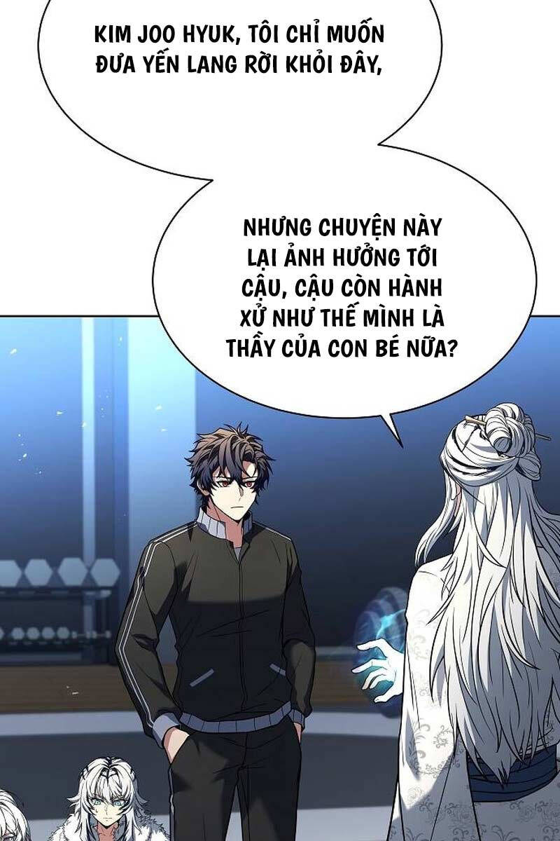 Chòm Sao Là Đệ Tử Của Tôi Chapter 53 - Trang 27