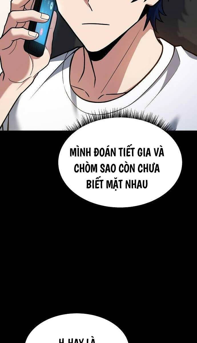 Chòm Sao Là Đệ Tử Của Tôi Chapter 54 - Trang 76