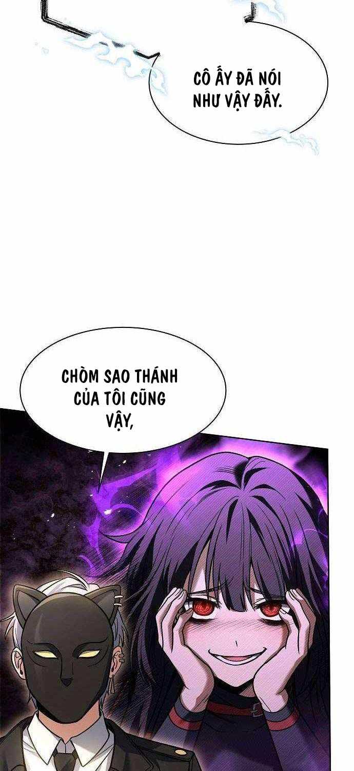 Chòm Sao Là Đệ Tử Của Tôi Chapter 73 - Trang 42