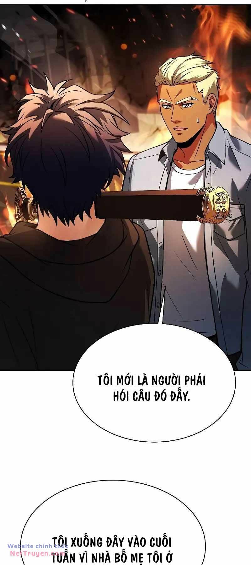 Chòm Sao Là Đệ Tử Của Tôi Chapter 66 - Trang 77