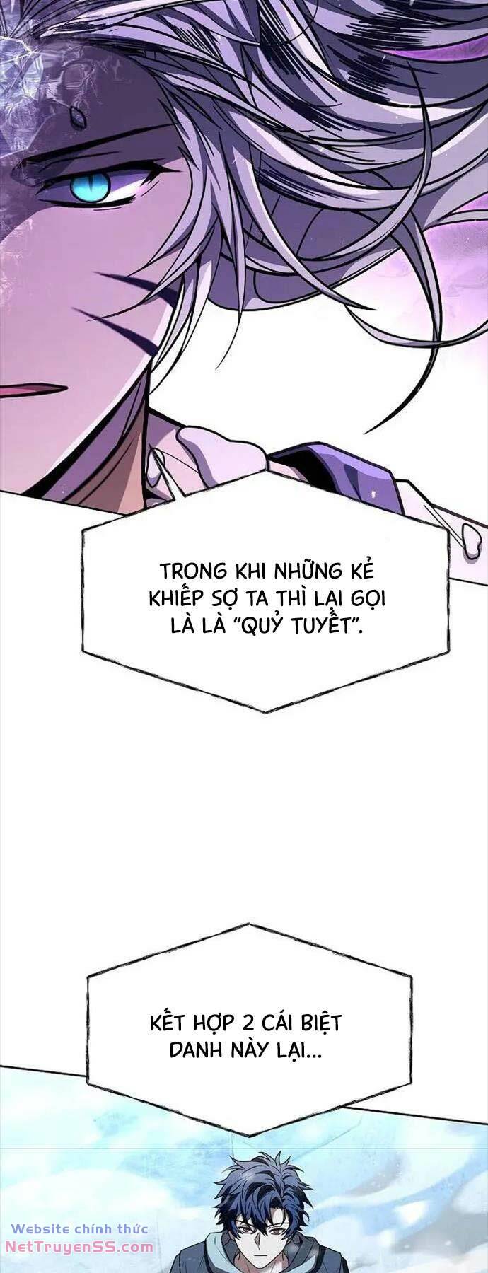 Chòm Sao Là Đệ Tử Của Tôi Chapter 55 - Trang 20