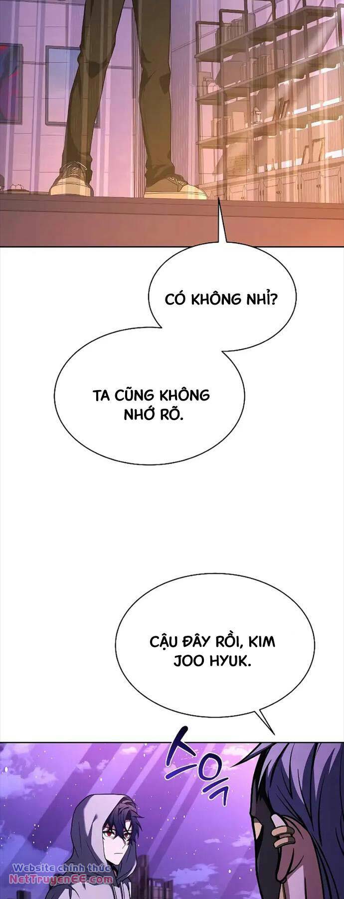 Chòm Sao Là Đệ Tử Của Tôi Chapter 59 - Trang 25