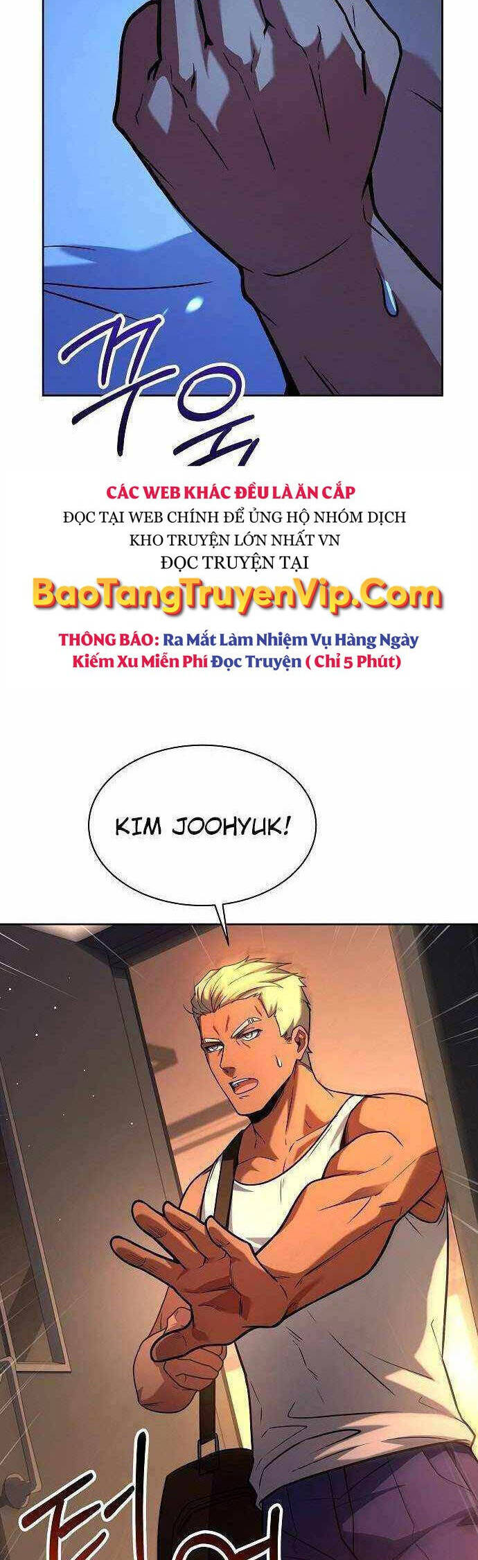 Chòm Sao Là Đệ Tử Của Tôi Chapter 69 - Trang 61