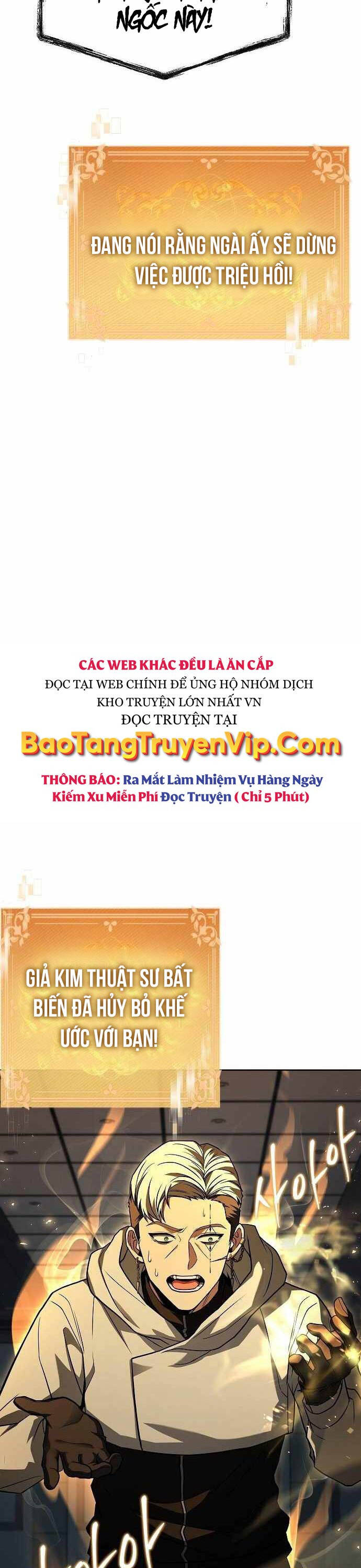 Chòm Sao Là Đệ Tử Của Tôi Chapter 72 - Trang 49