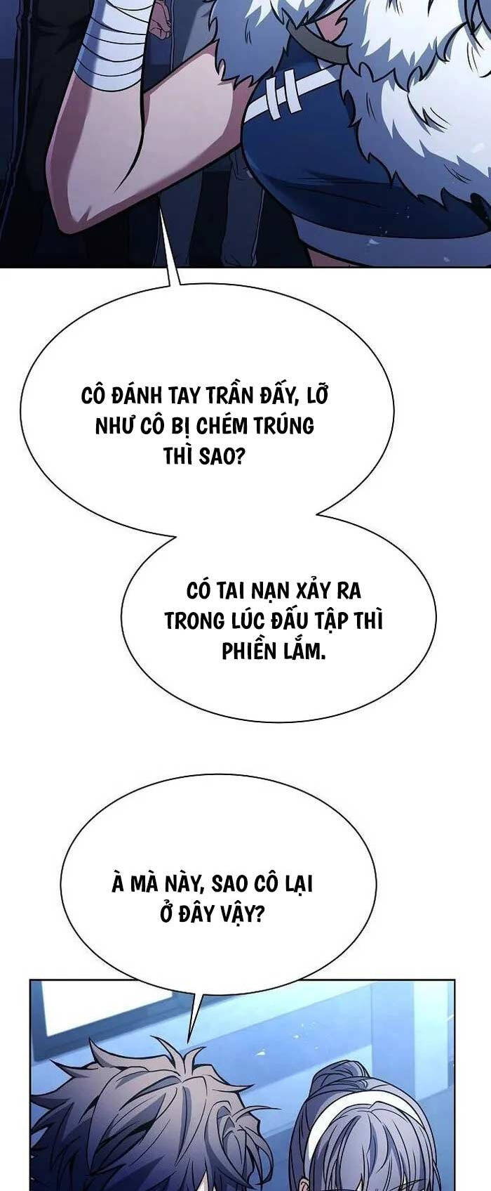 Chòm Sao Là Đệ Tử Của Tôi Chapter 64 - Trang 6