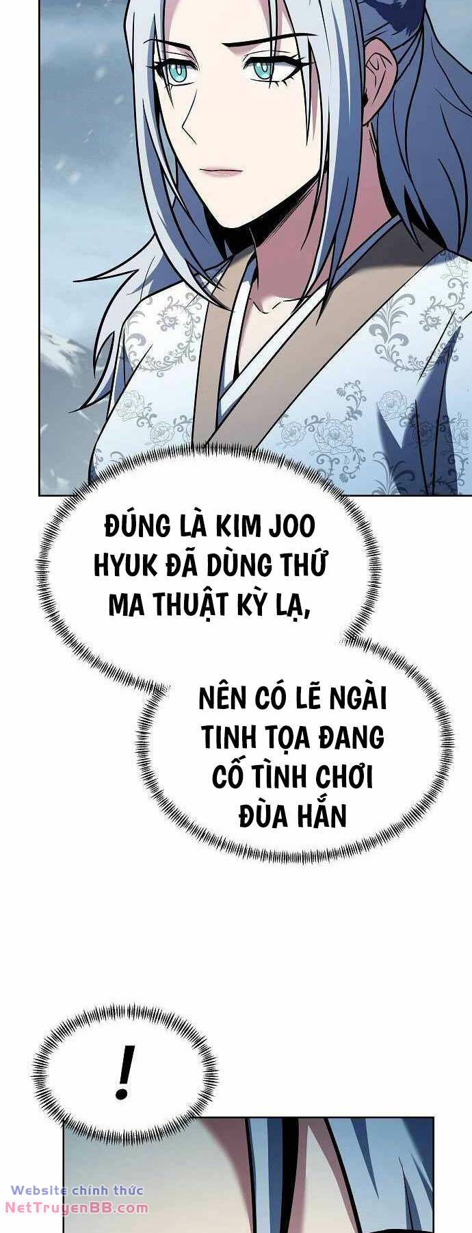 Chòm Sao Là Đệ Tử Của Tôi Chapter 57 - Trang 3