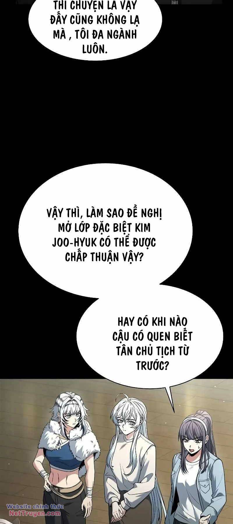 Chòm Sao Là Đệ Tử Của Tôi Chapter 66 - Trang 52