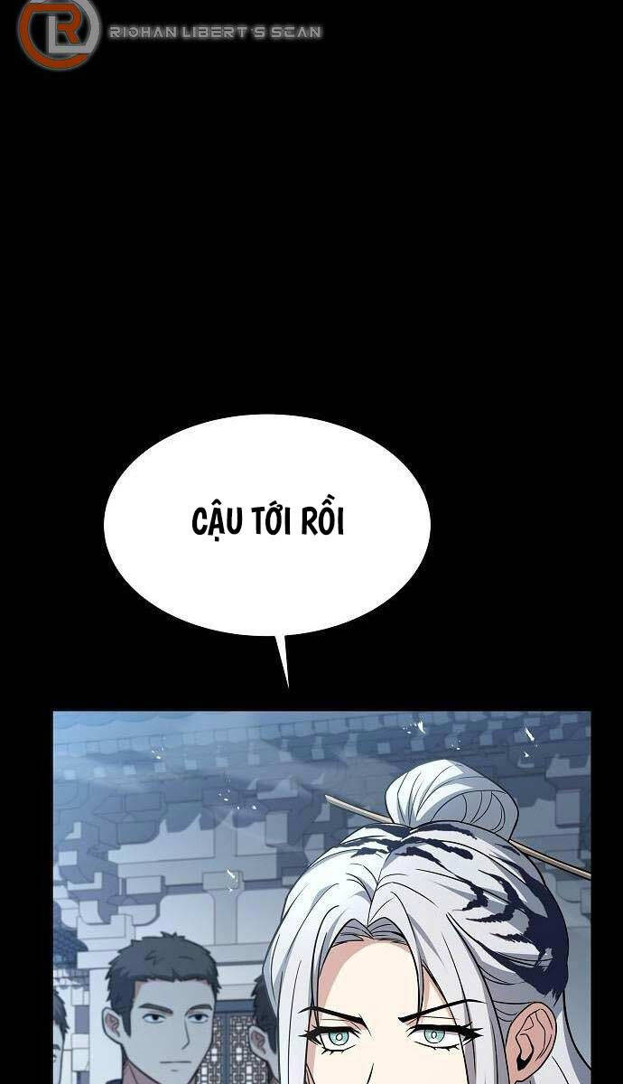 Chòm Sao Là Đệ Tử Của Tôi Chapter 54 - Trang 110