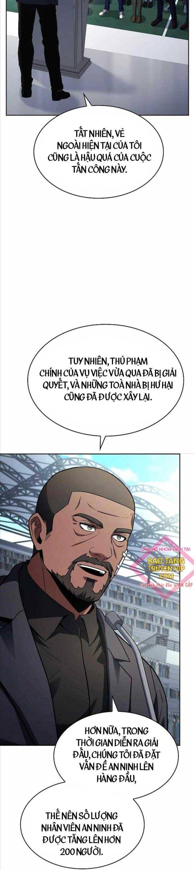 Chòm Sao Là Đệ Tử Của Tôi Chapter 83 - Trang 27