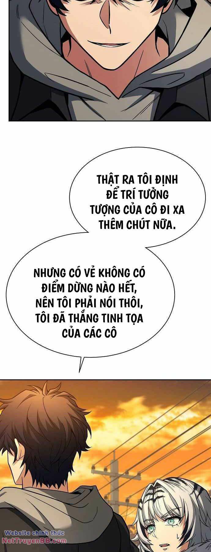 Chòm Sao Là Đệ Tử Của Tôi Chapter 57 - Trang 42