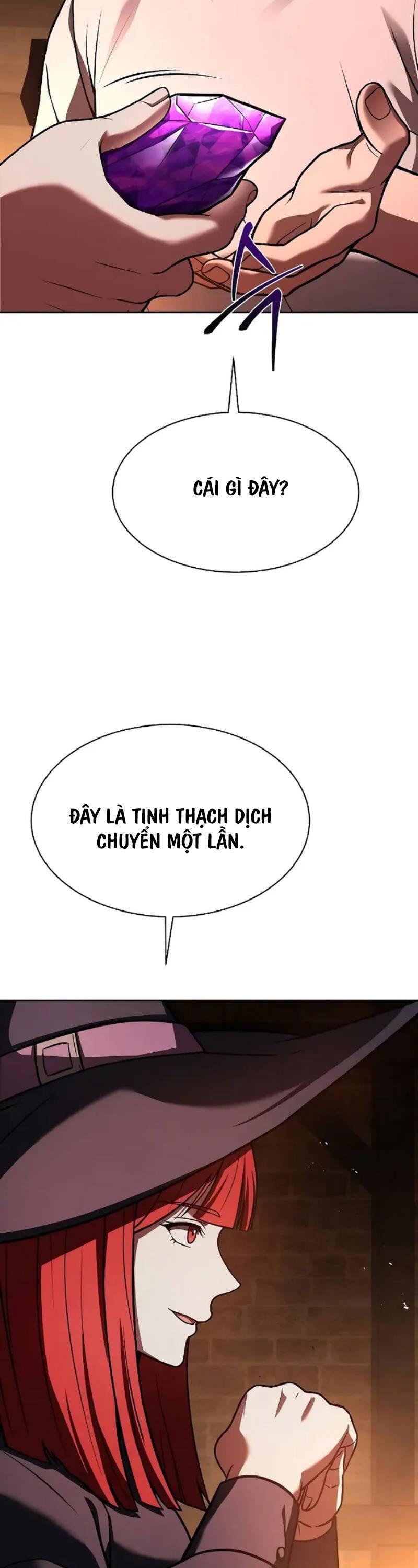 Chòm Sao Là Đệ Tử Của Tôi Chapter 65 - Trang 12