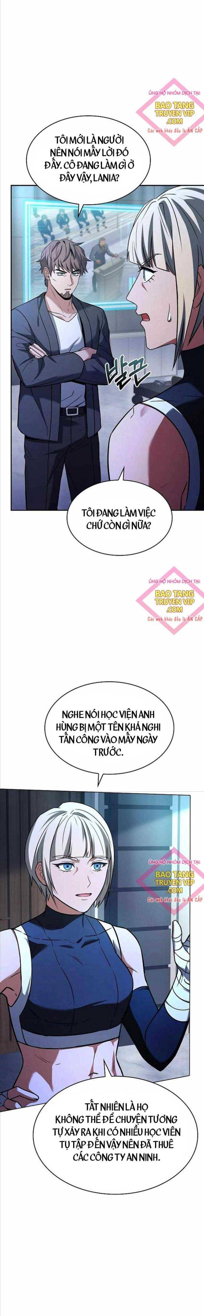 Chòm Sao Là Đệ Tử Của Tôi Chapter 83 - Trang 31