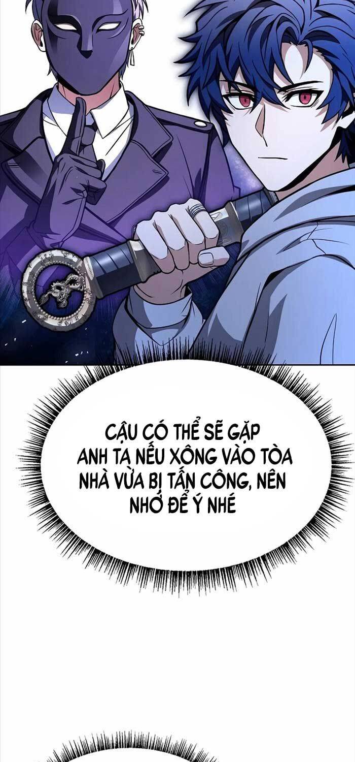 Chòm Sao Là Đệ Tử Của Tôi Chapter 89 - Trang 18