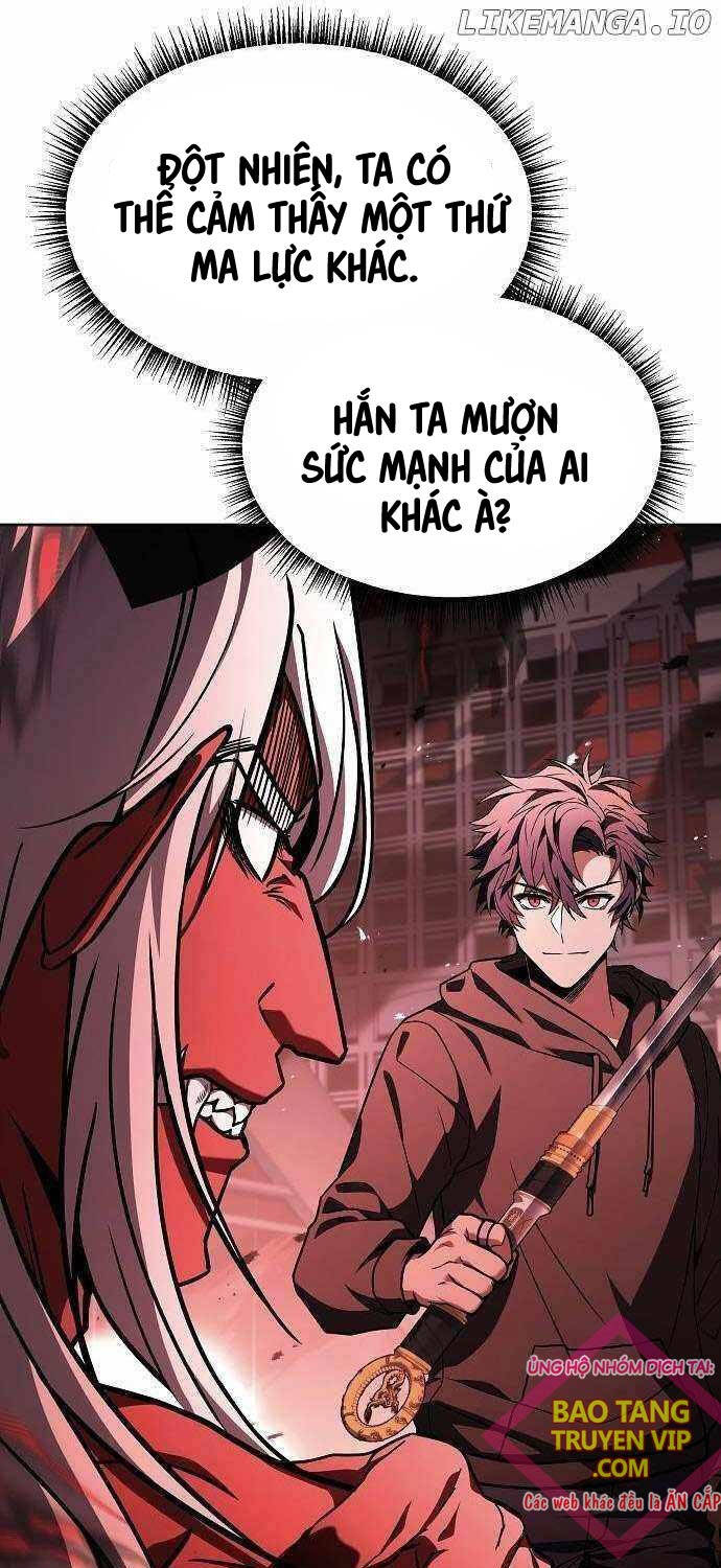 Chòm Sao Là Đệ Tử Của Tôi Chapter 76 - Trang 74