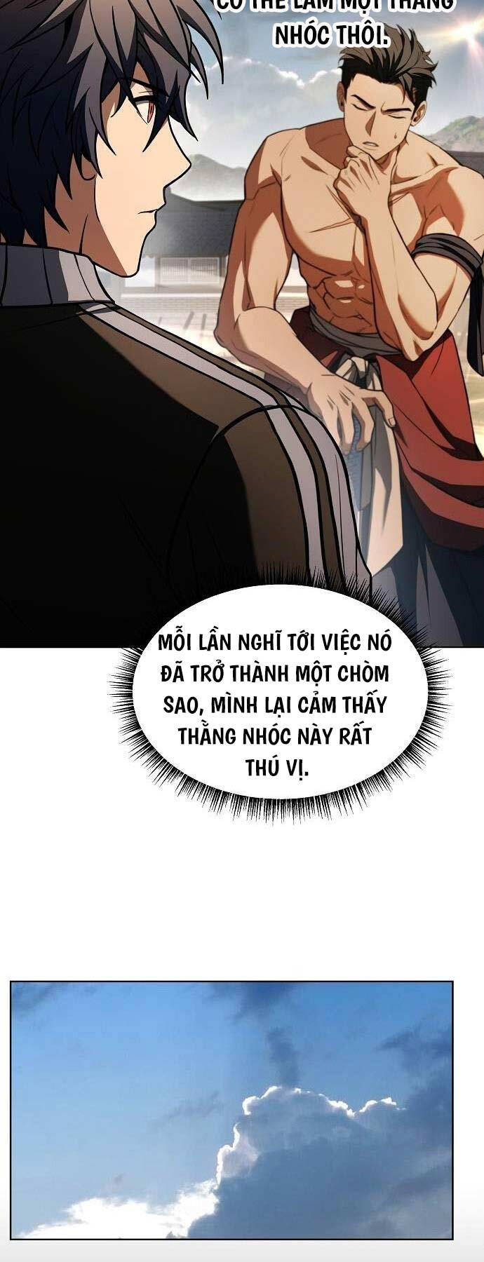 Chòm Sao Là Đệ Tử Của Tôi Chapter 63 - Trang 8