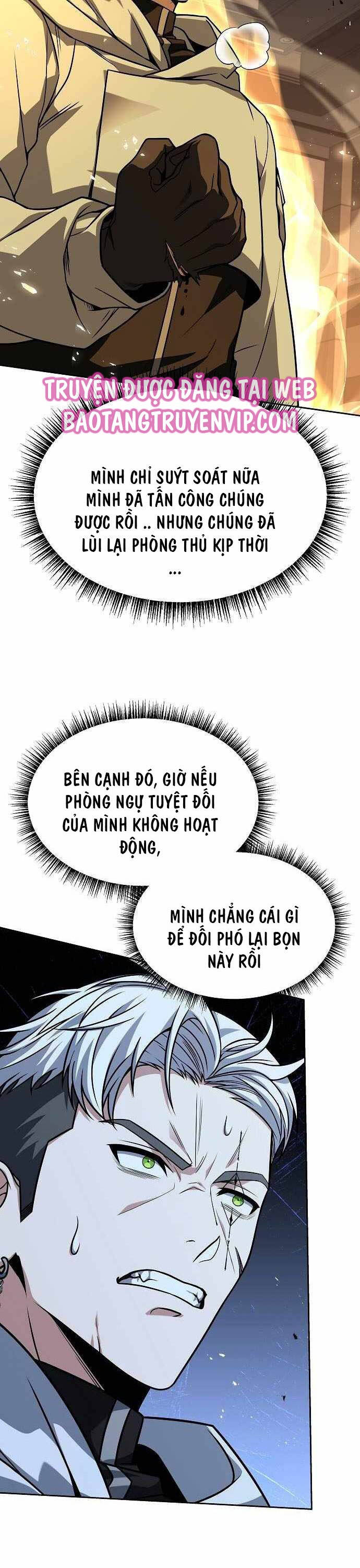 Chòm Sao Là Đệ Tử Của Tôi Chapter 72 - Trang 35