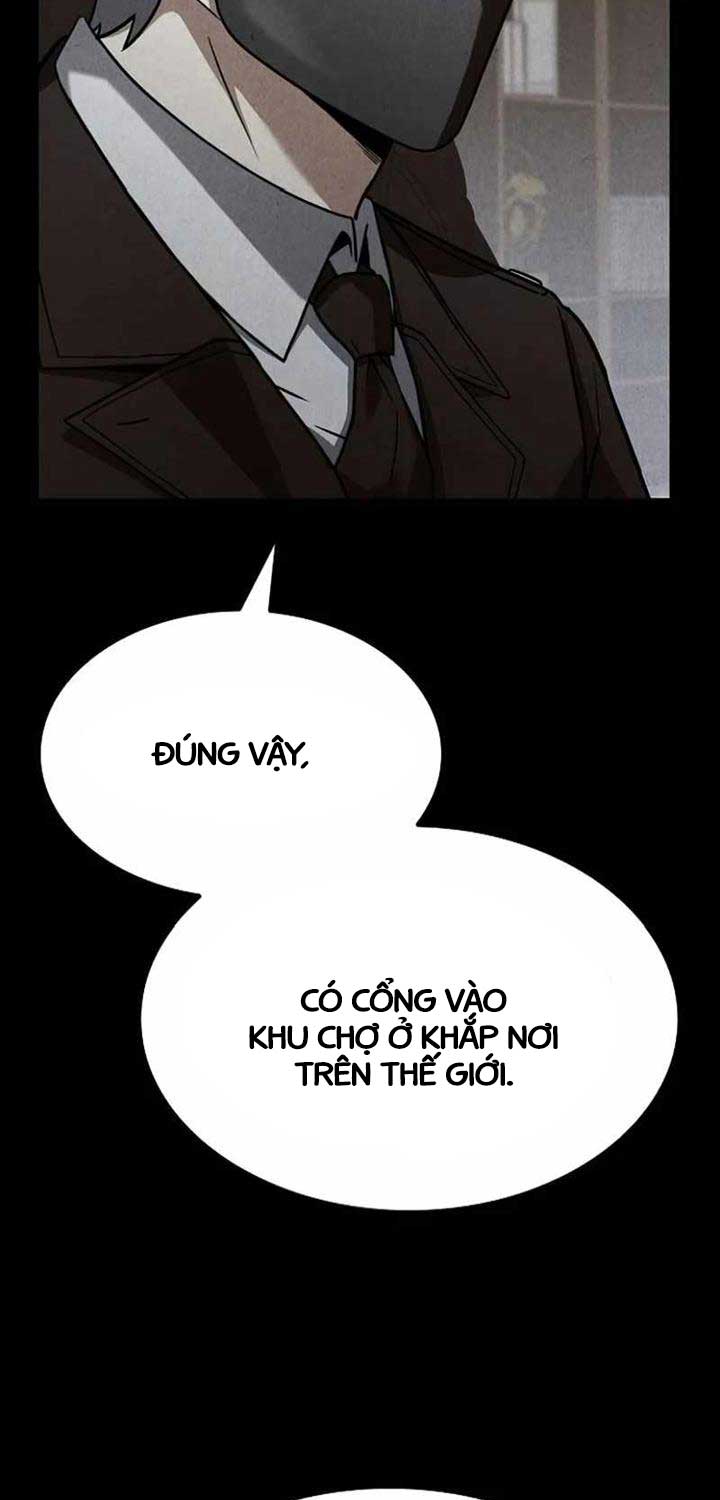 Chòm Sao Là Đệ Tử Của Tôi Chapter 87 - Trang 21