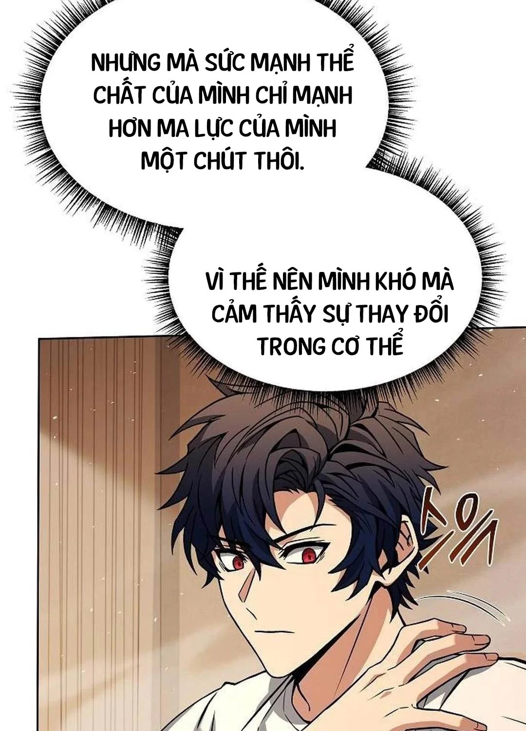 Chòm Sao Là Đệ Tử Của Tôi Chapter 79 - Trang 126