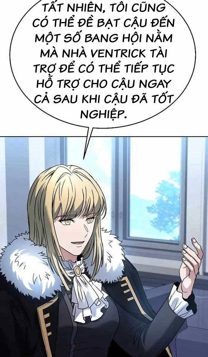 Chòm Sao Là Đệ Tử Của Tôi Chapter 26 - Trang 25