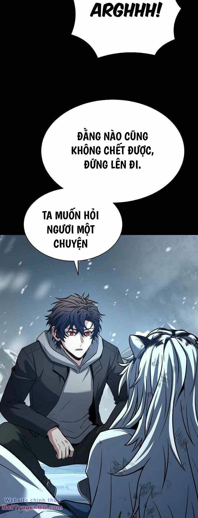 Chòm Sao Là Đệ Tử Của Tôi Chapter 57 - Trang 49